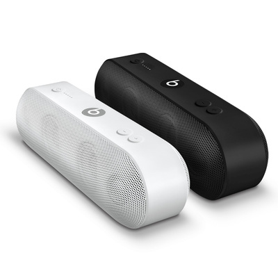 便携与震撼兼得 Beats Pill+无线蓝牙音箱深度评测